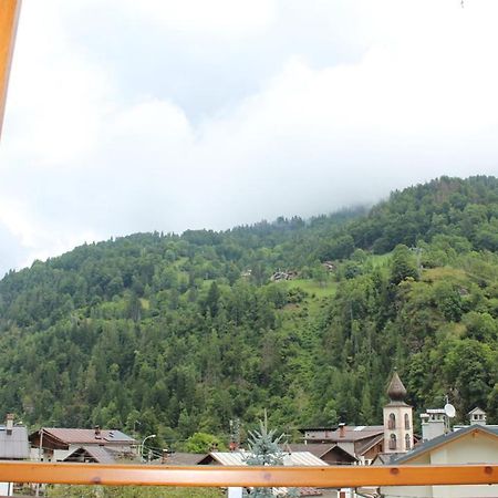 Cesa Dolomiti Lejlighed Rocca Pietore Eksteriør billede
